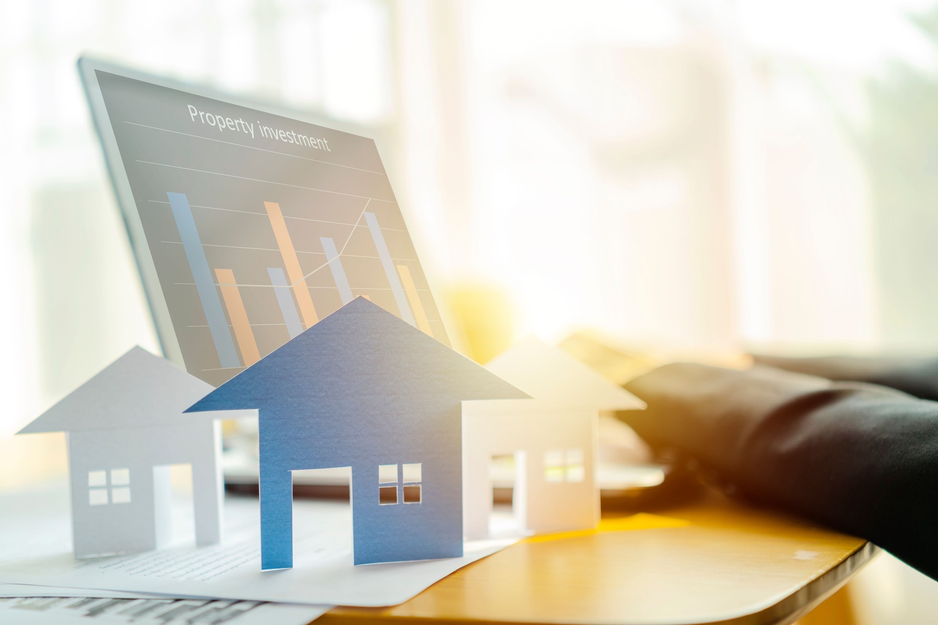 real estate investment